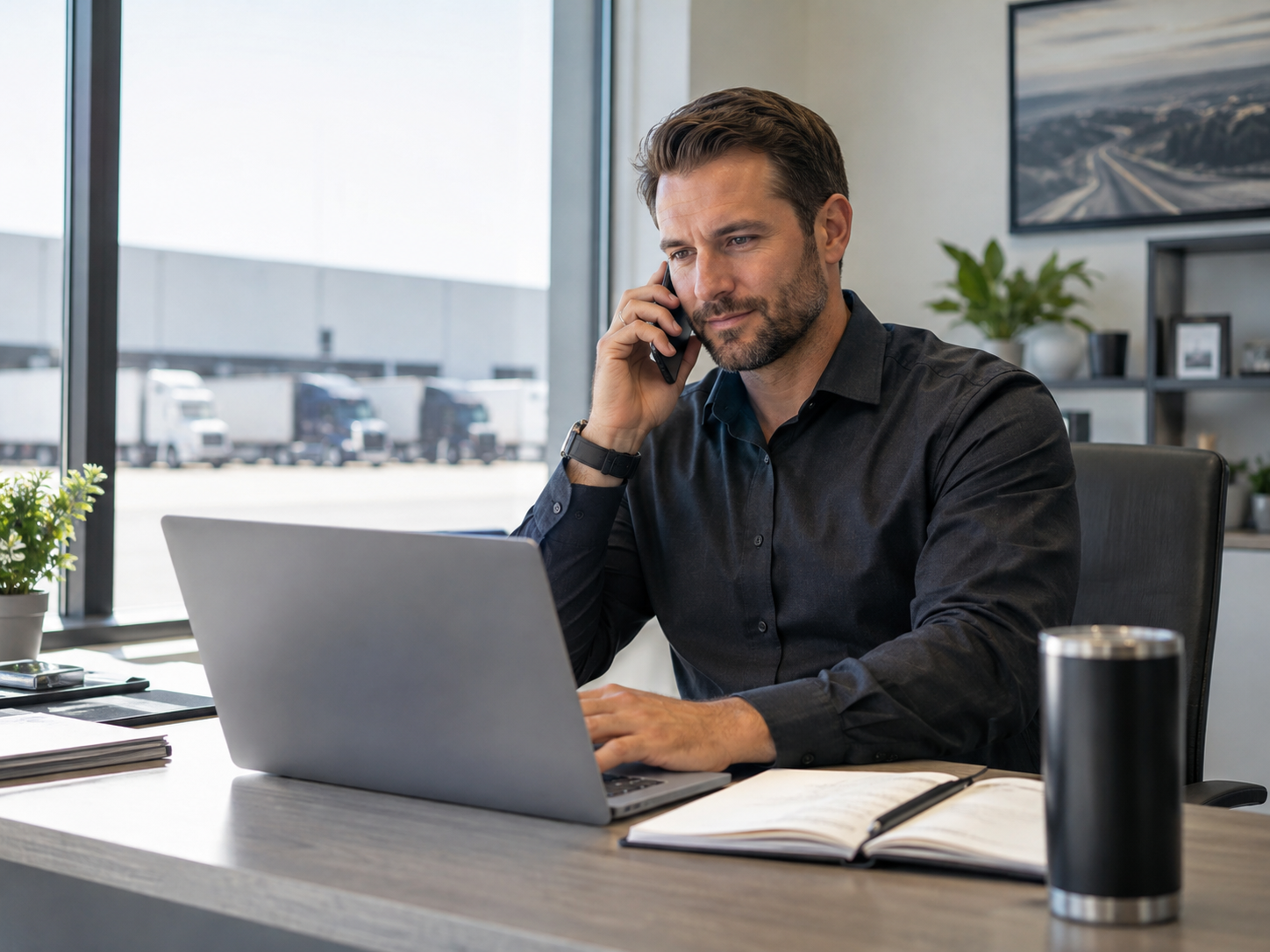Broker MC Number Reinstatement service