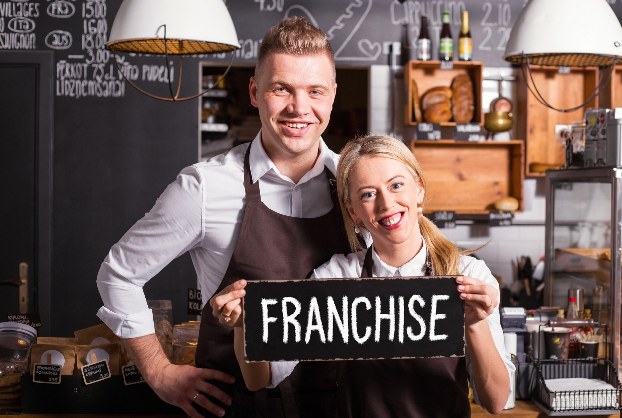 Franchise Tax service