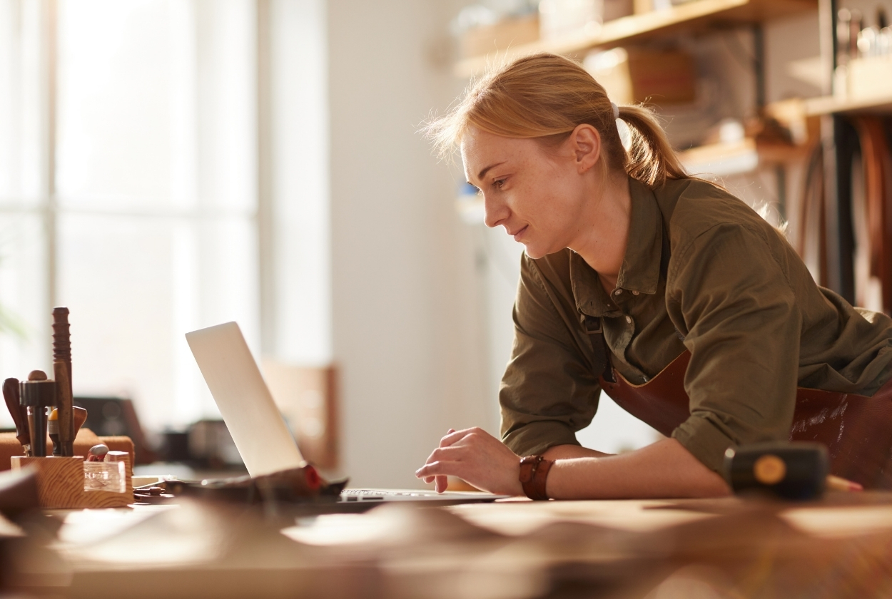 Minority Business Certification service