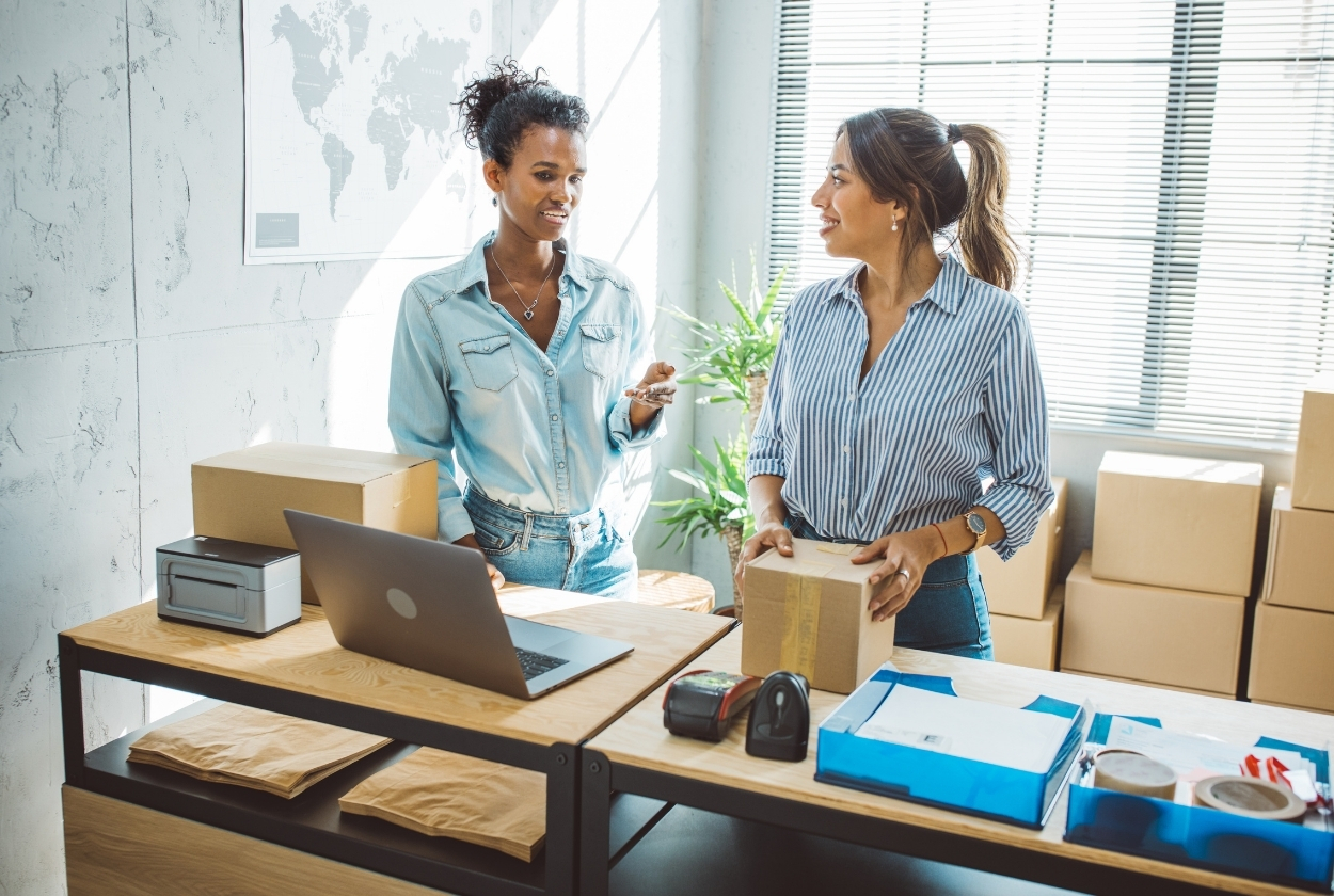 Nonprofit Formation service
