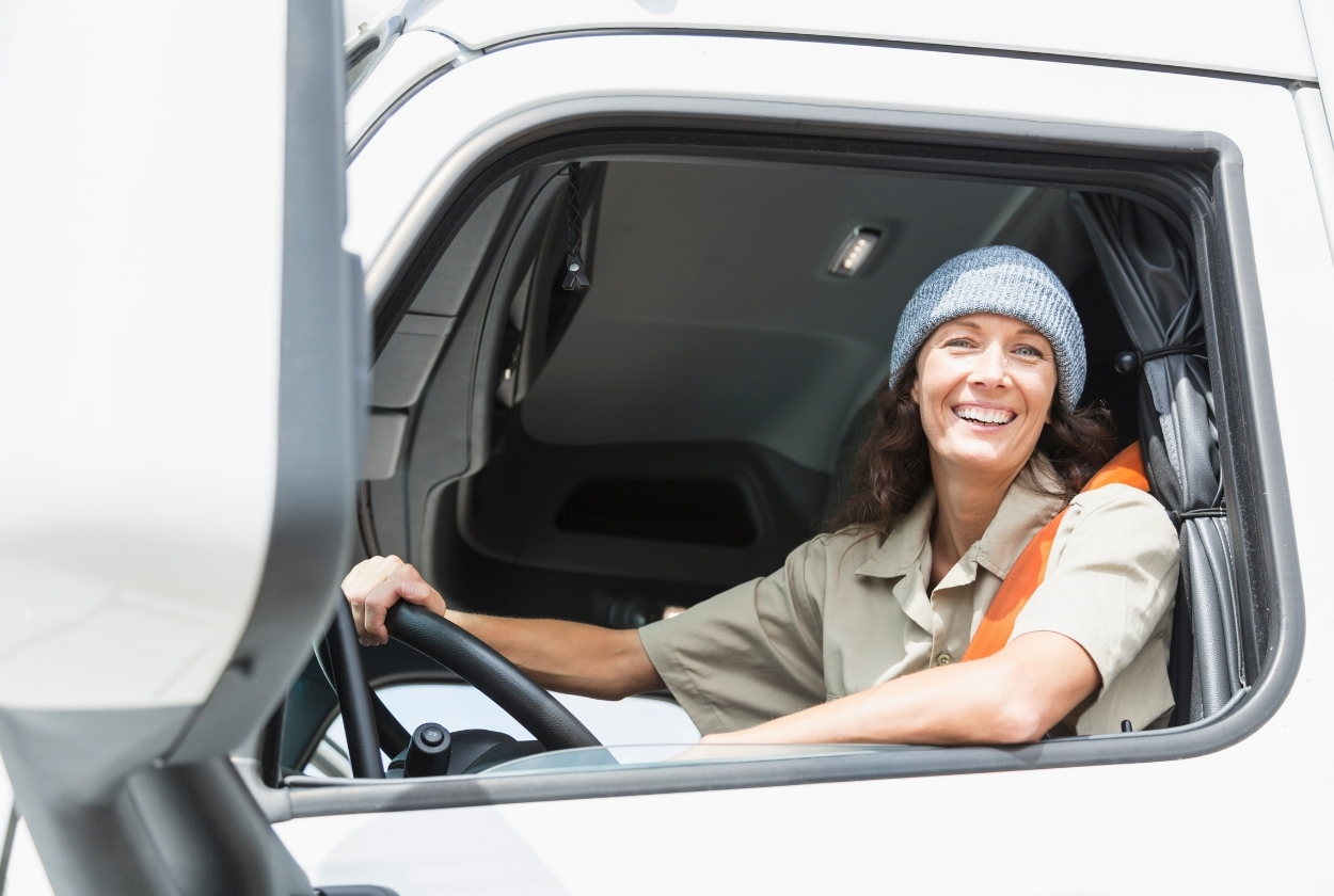 Owner Operators service