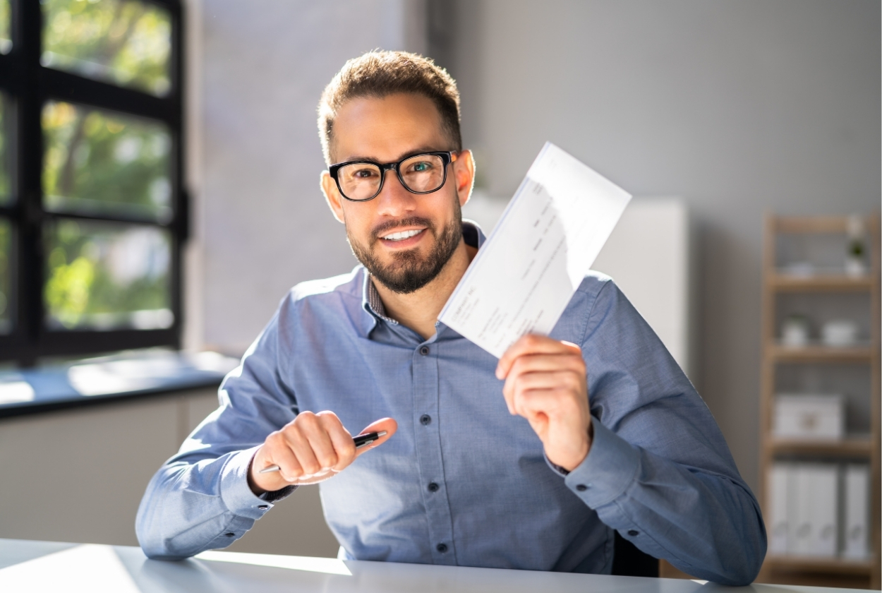 Payroll Tax 940/941 service