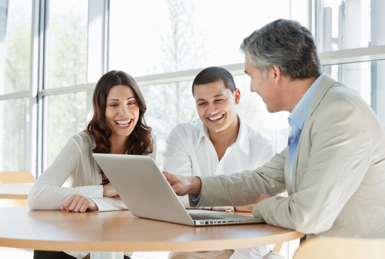 Regulatory Consulting service
