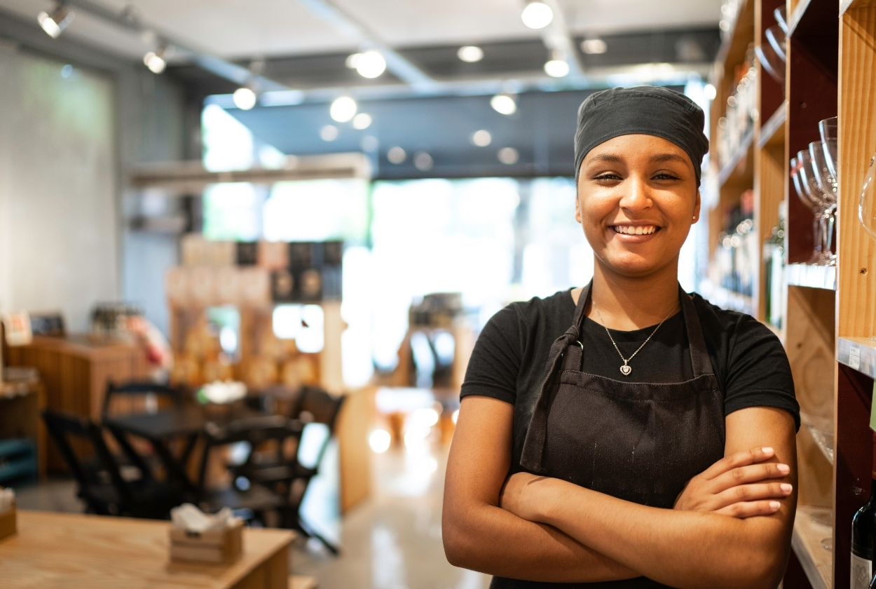 Sole Proprietorship service