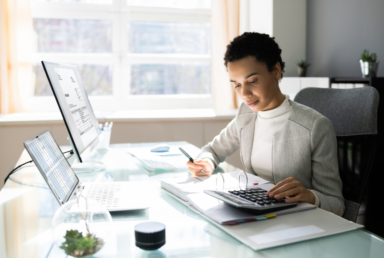 State Tax service