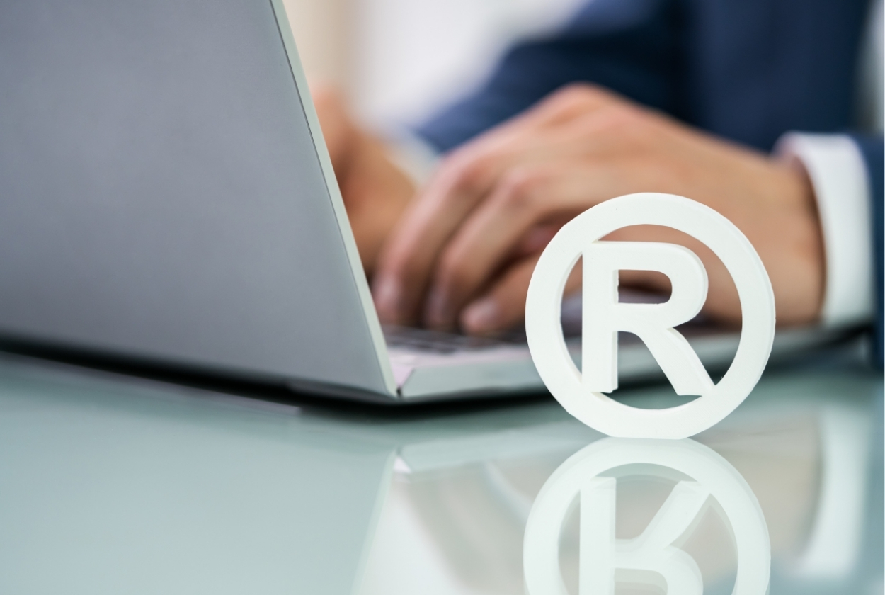 Trademark Filing service