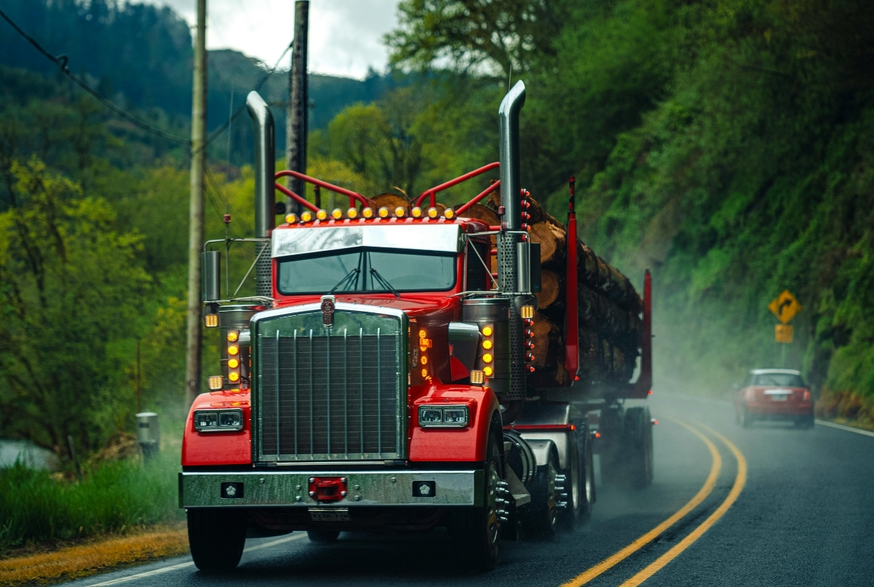 Trucker Insurance Quote service